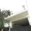 Rumah Mewah Jeremy Teti