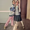 Potret Ussy Sulistiawaty Cosplay Anak Culun