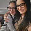 Potret Ussy Sulistiawaty Cosplay Anak Culun