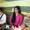 Icha Annisa