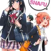 Anime OREGAIRU