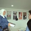 Faul dan Selfi Panggilan cinta