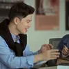 Faul dan Selfi Panggilan cinta