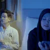 Faul dan Selfi Panggilan cinta