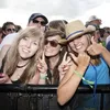 T in The Park Fest