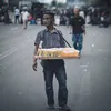 Demo 22 Mei 2019