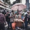 Demo 22 Mei 2019