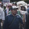 Demo 22 Mei 2019
