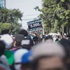 Demo 22 Mei 2019
