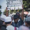 Demo 22 Mei 2019