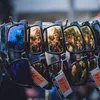 Demo 22 Mei 2019