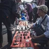 Demo 22 Mei 2019
