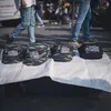 Demo 22 Mei 2019