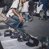 Demo 22 Mei 2019