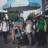 Demo 22 Mei 2019