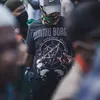 Demo 22 Mei 2019