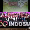 Ulang Tahun Indosiar