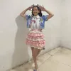 Adhisty Zara 1 Dekade JKT48
