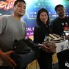 Jakarta Sneaker Day