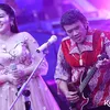 Konser Dangdut Mendunia