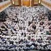 Ustaz Arifin Ilham