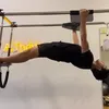 Sophia Latjuba dan Demas Narawangsa Pilates