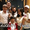 keluarga cerai tapi kompak