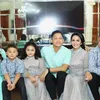 keluarga cerai tapi kompak