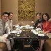 keluarga cerai tapi kompak