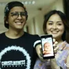 anak keempat joanna alexandra