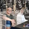 Myrna Yuanita Istri Pertama Dik Doank