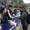 rio haryanto