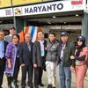 rio haryanto
