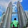 Gojek Jalan-Jalan