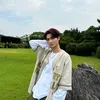 Idol K-Pop yang Mengikuti Ujian Masuk Universitas 2025
