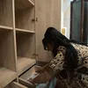 Krisdayanti kamar Aurel