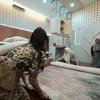 Krisdayanti kamar Aurel