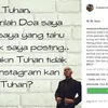 deddy corbuzier, mario teguh