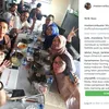 deddy corbuzier, mario teguh