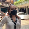 ayu ting ting datangi haters, berita ayu ting ting, kabar ayu ting ting