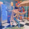 Foto Lama Onew SHINee di Instagram yang Bikin Penggemar Tersenyum 
