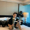 Ulang Tahun Rendi Jhon