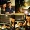 stefan william - natasha wilona