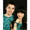 stefan william - natasha wilona