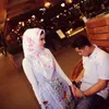 Angel Lelga &amp; Fahrul Sudiana