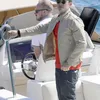 Katy Perry - Orlando Bloom Mesra di Pesiar
