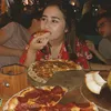 Prilly Latuconsina - Maxime Bouttier