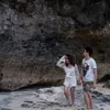 Prilly Latuconsina - Maxime Bouttier