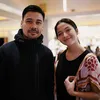 Putri Marino - Chicco Jerikho