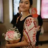 Putri Marino - Chicco Jerikho